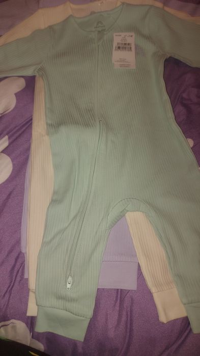 Детские боди фирмы NEXT