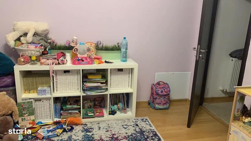 Vilă cu 4 camere Chiajna (Militari Residence / Metro) – ocazie rara
