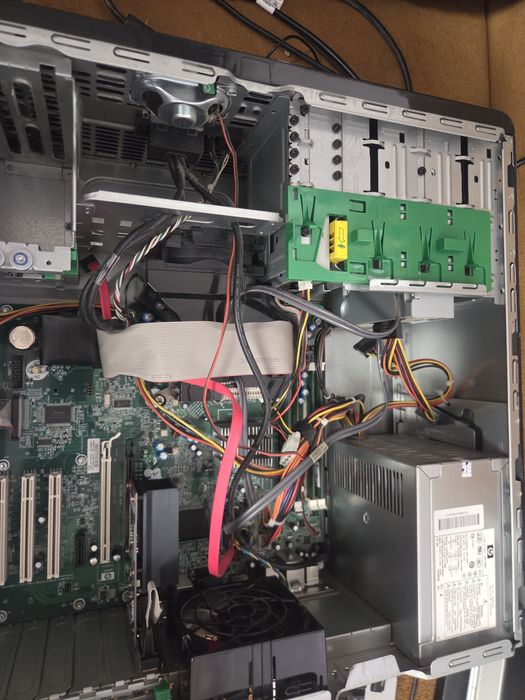 PC calculatoare vechi vintage Intel, Amd ,pt. Sleeper Builder pc