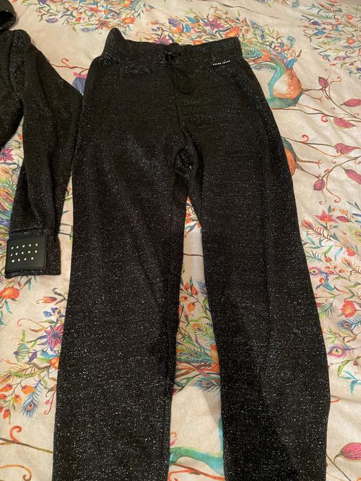 Дамски комплект Paus jeans