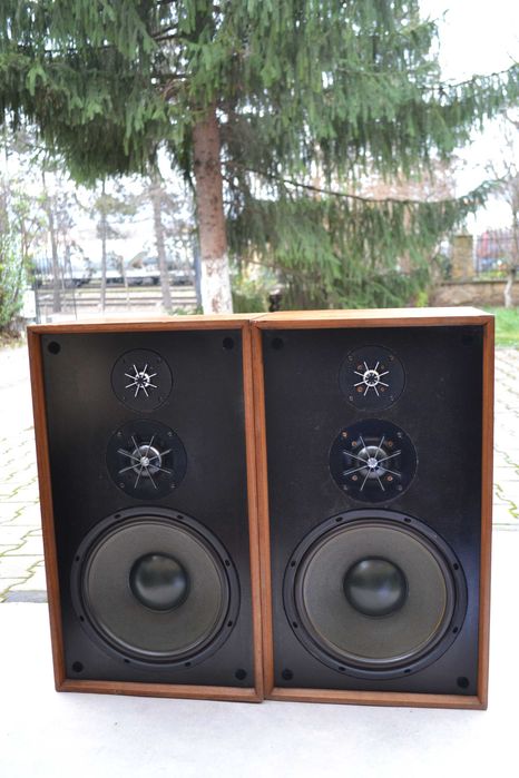 Boxe Pioneer CS E 730