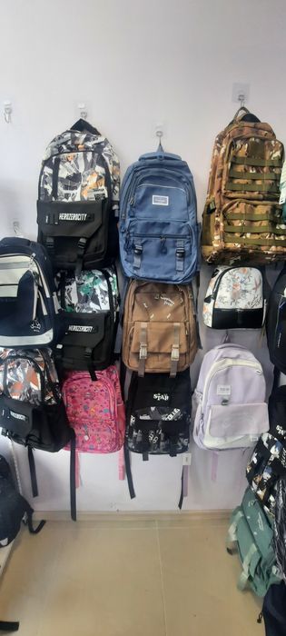 Ученически раници, Cool Pack, Street