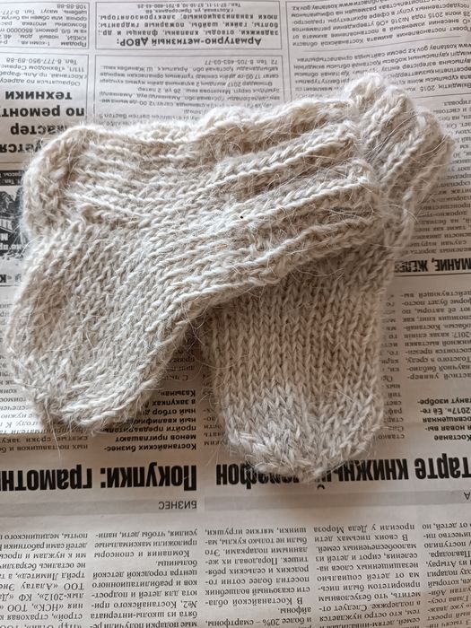 Продам носки чистая шерсть,овечка.