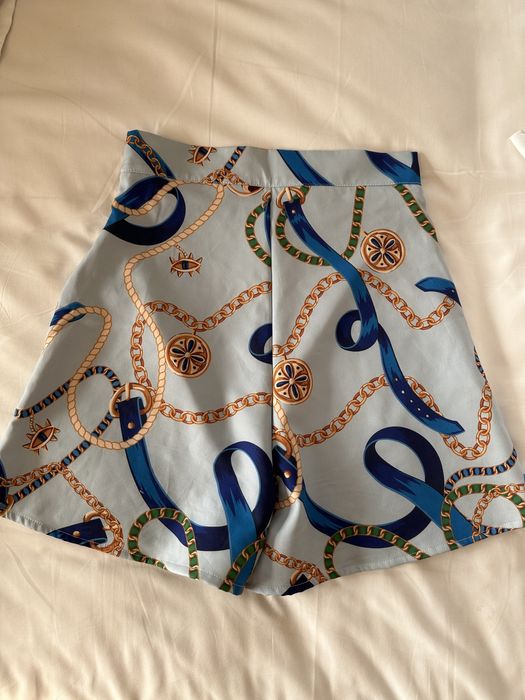 Къси панталонки размер М