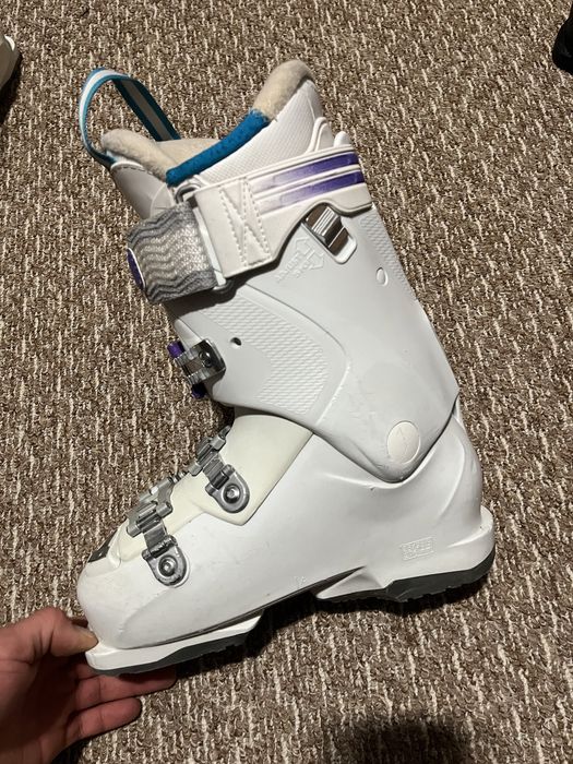 Ски обувки Tecnica Ten 75 / 23/23,5см.