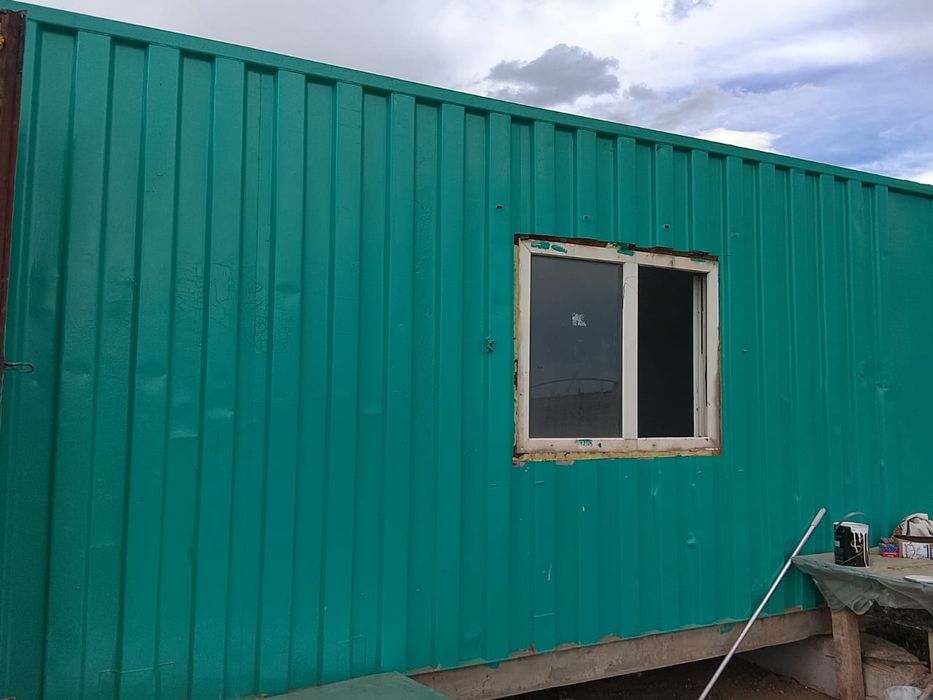 Продам Контейнер 40 тоник Столовой
