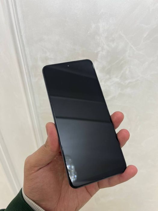 Poco x5 5G black