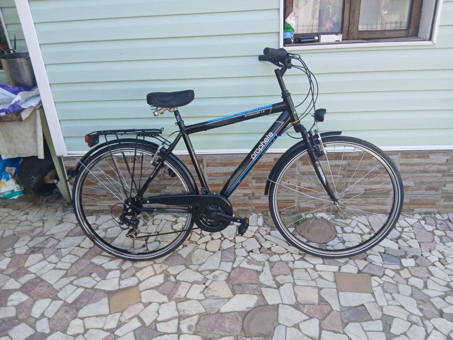 Vând Bicicleta bărbătesca