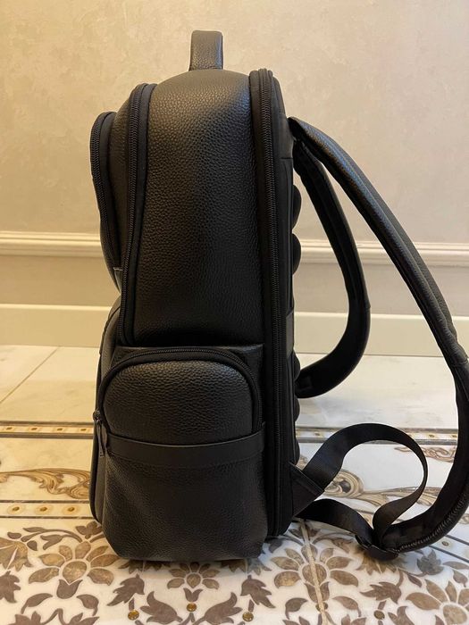 Рюкзак городской чёрный