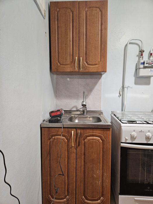 Продам кухонные ящики