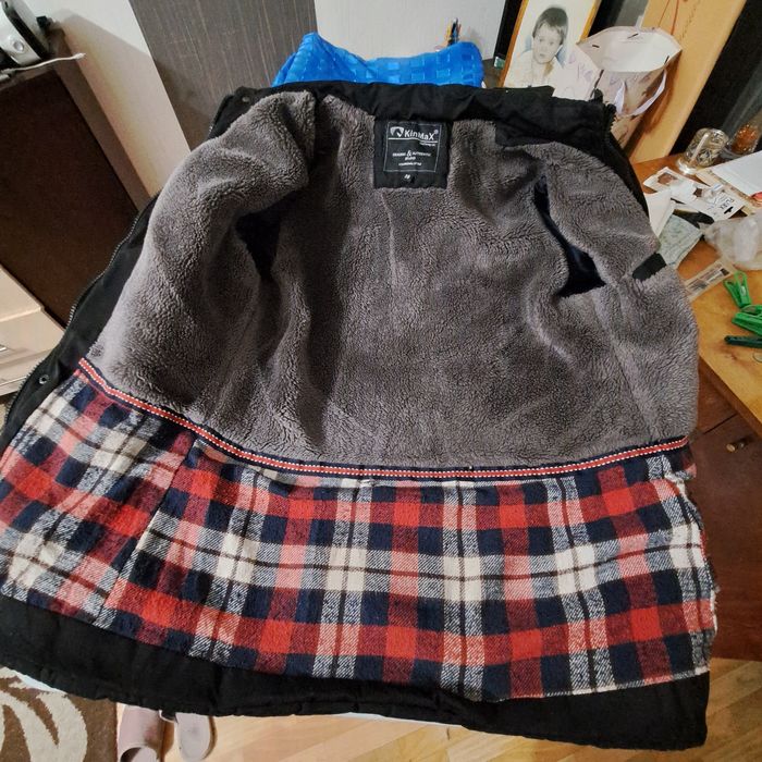 Детский мир - Верхняя одежда