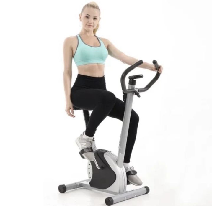 Механичен велоергометър