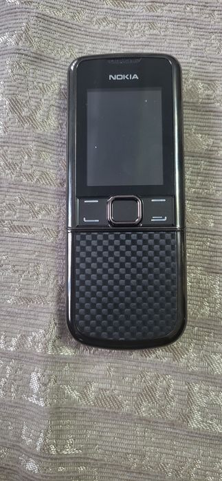 Продам новый nokia  Siroco 8800