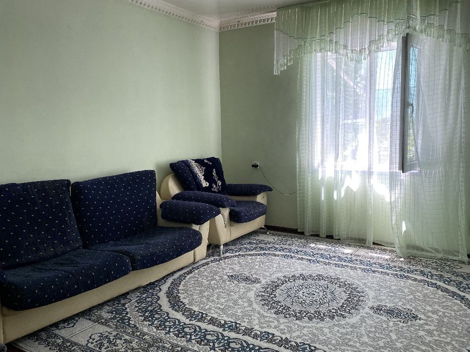 Дача чарвак Dacha charvoq Bochka