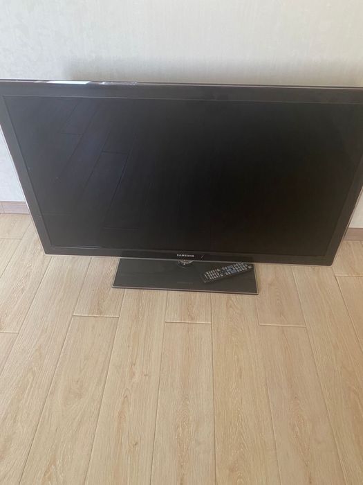 Телевизор Samsung