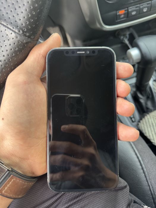 Айфон 12ПРО сауда бар аз!!!сроооочна