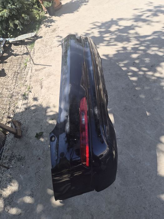 Bara spate audi Q3 8U