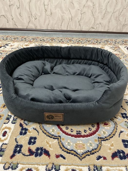 Лежанка для кошек