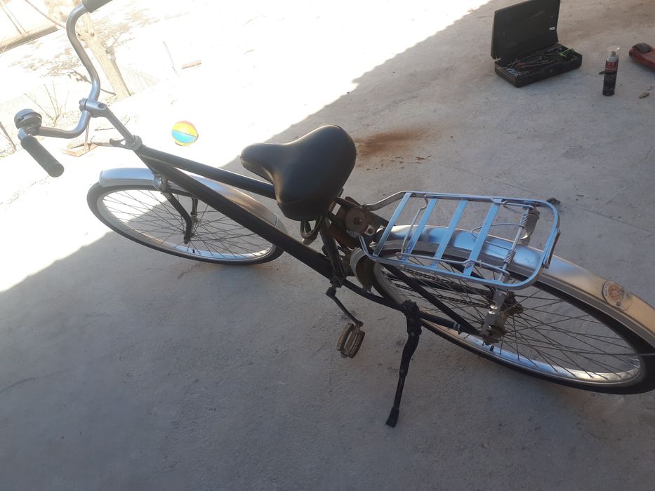 Велосипед сотилади.