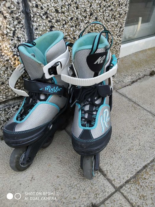 Ролери за децата