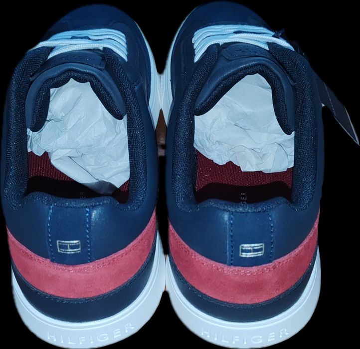 Мъжки обувки Tommy Hilfiger