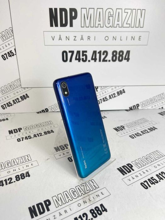 NDP Amanet NON-STOP Bld.Iuliu Maniu 69 REDMI 7A (40589)