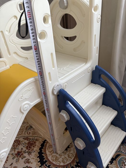 Горка детская Кендала