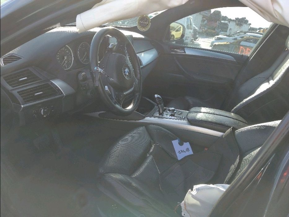 Bmw x6 e71 3.5d 286hp НА ЧАСТИ ( бмв х6 е71 3.5д 286 )