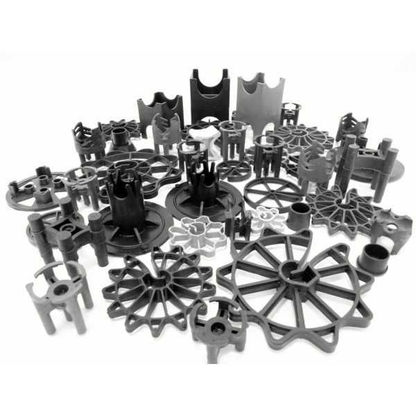 Опалубка , Крупно-Щитовая , Мелко-щитовая .