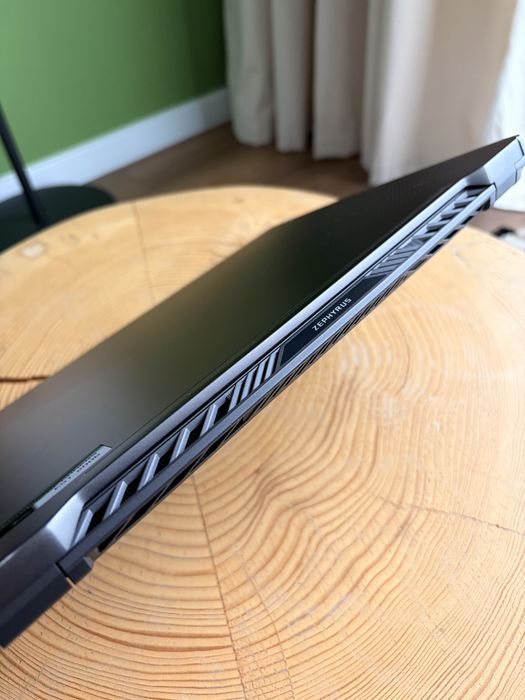 Laptop ASUS ROG Zephyrus G14