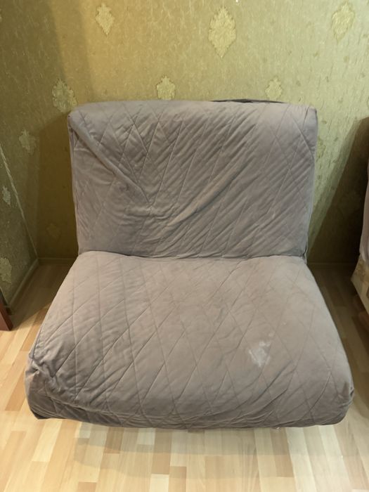 Диван и два кресла