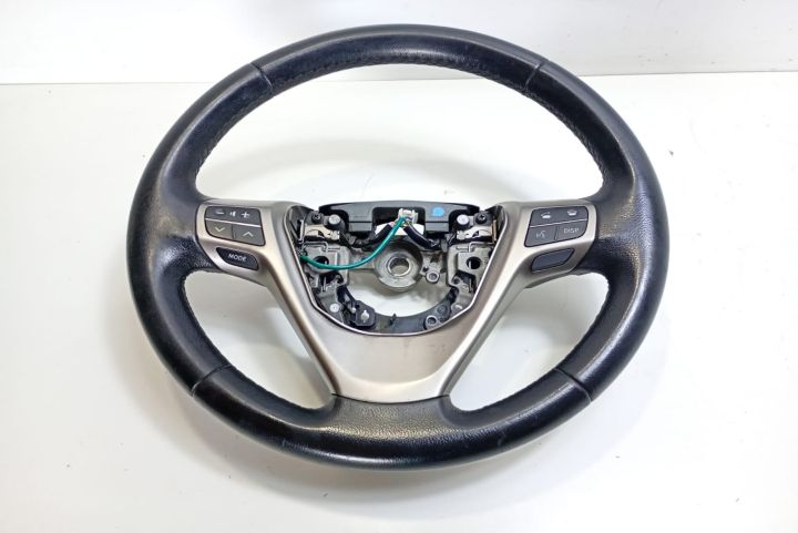 Volan cu comenzi 4518405070 Toyota Avensis a 3-a generatie T27