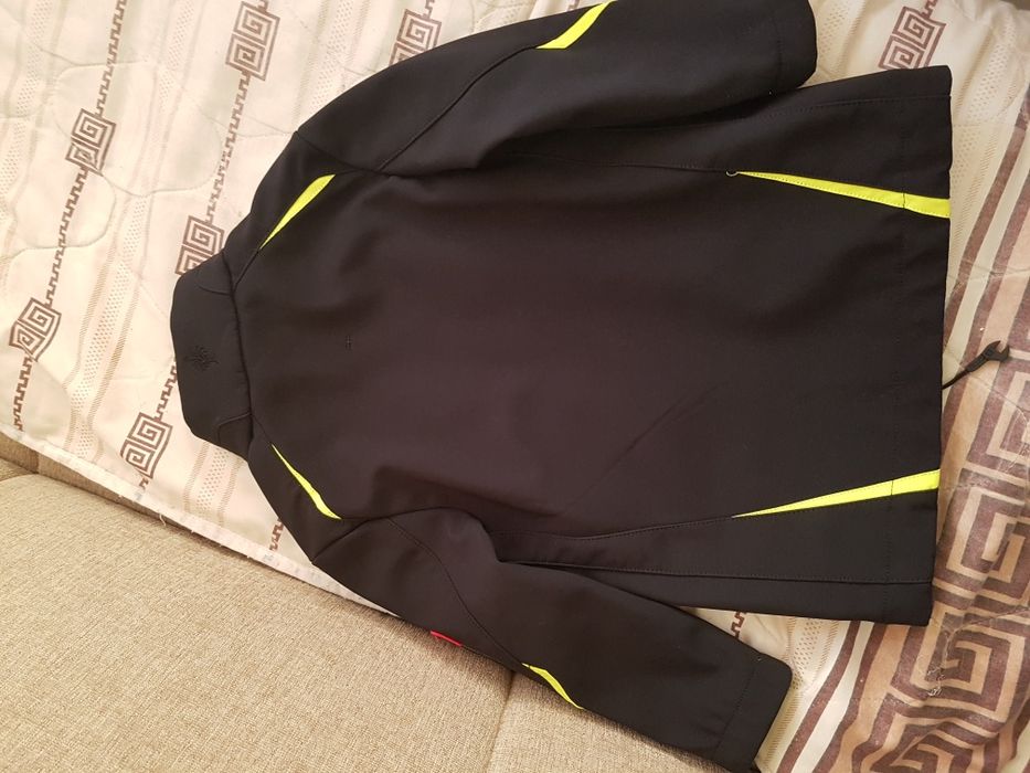 Детско неопреново яке