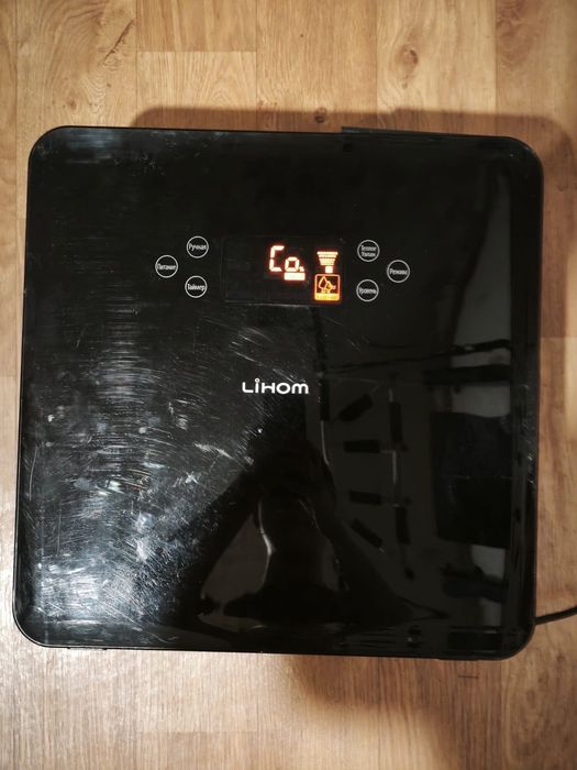 Корейский увлажнитель Lihom