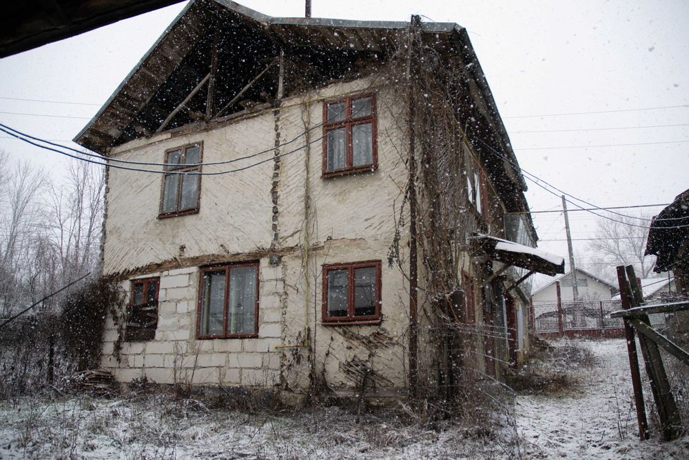 Casa de vanzare- Draganeasa- Prahova