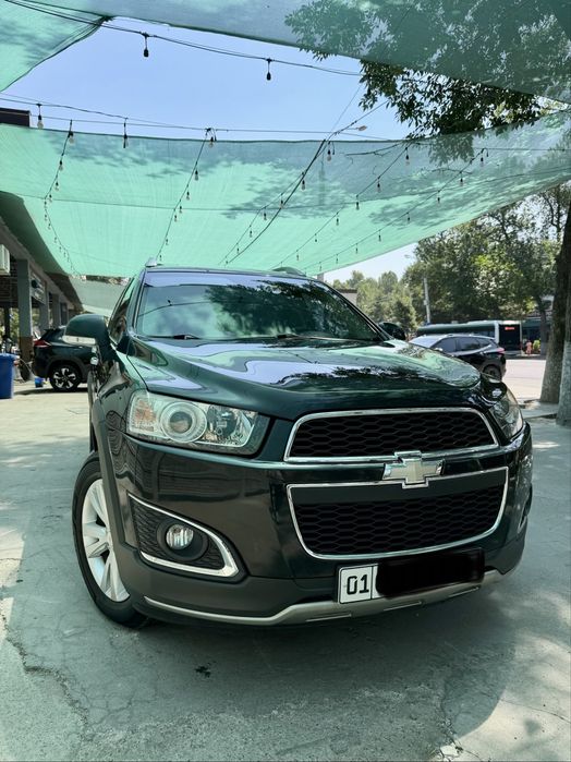 Captiva 3 plus Капива 3 плюс
