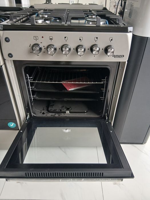 Газ плиты новые/gaz plita