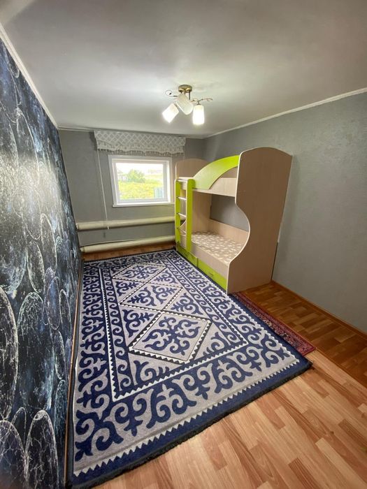 Дом в селе Кенесары. Бурабайсий район .