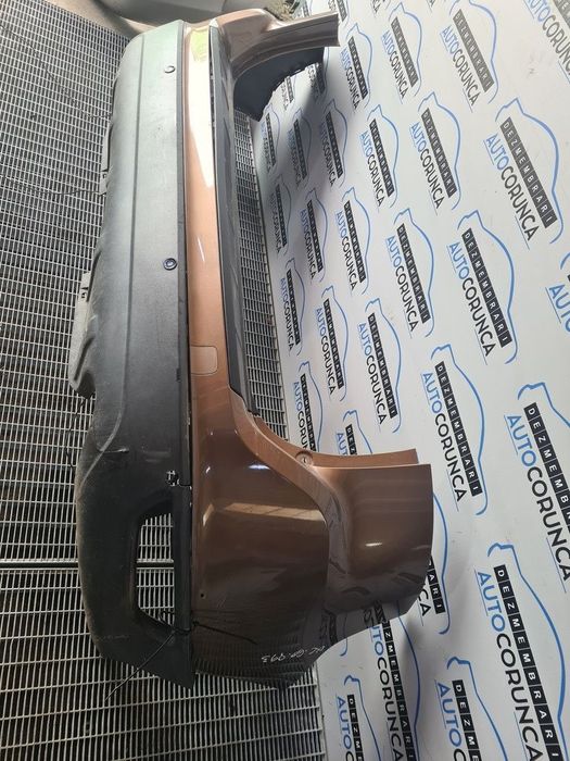 Bara spate Volvo XC60 2008 - 2013 SUV 4 Usi BEJ 494 - 46 (893)