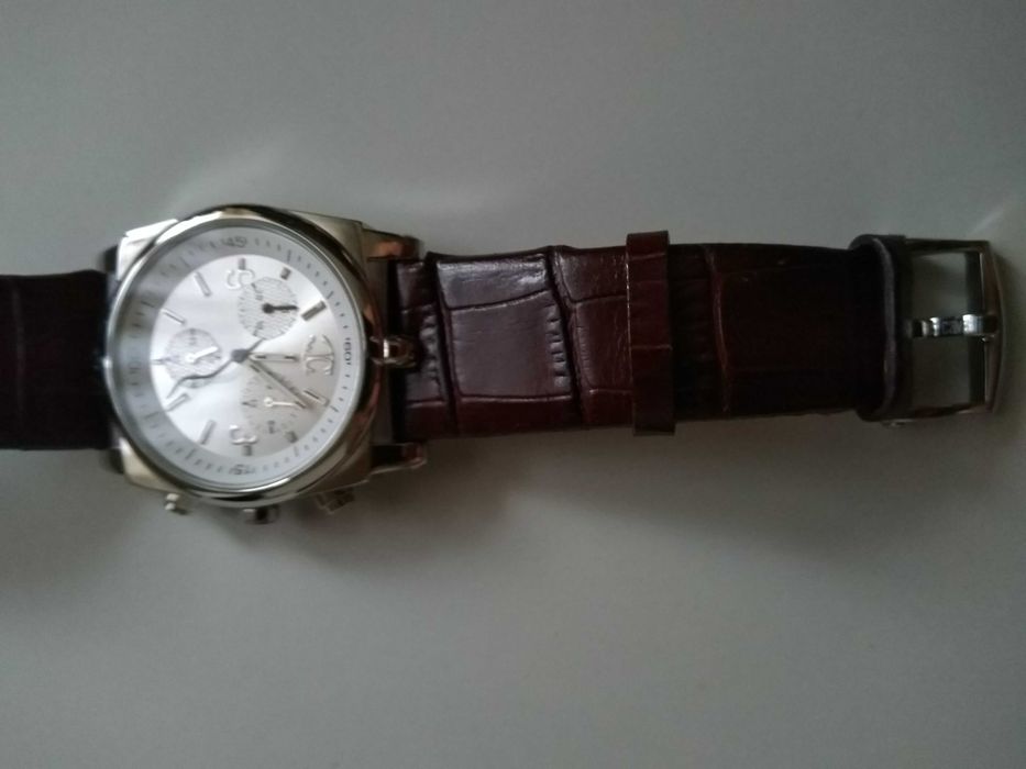 часовник кварцов Just Cavallitime