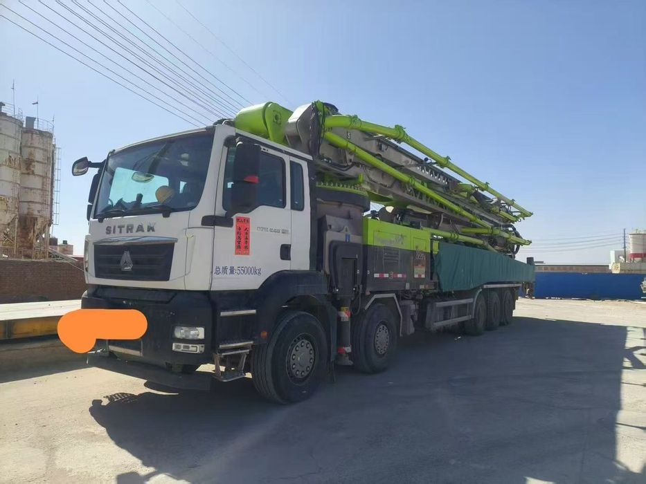 Avtobetonnasos 70 metrlik yangidek 2024 yil