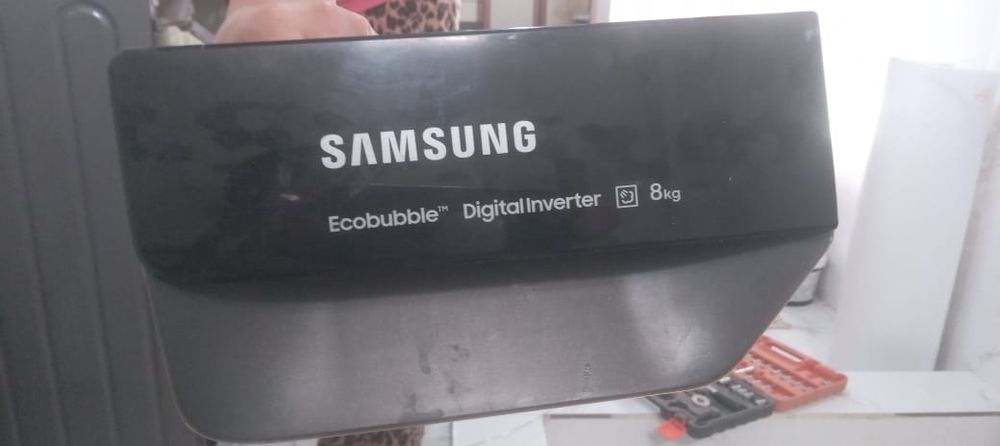 Ремонт стиральной машины