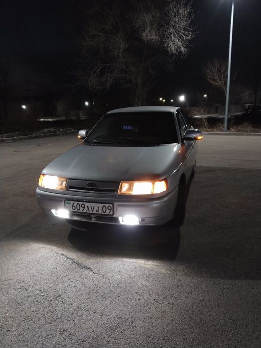 Продаётся ваз 2110