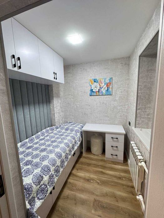 Сдаётся квартира в Яккасарай |  Ул.Шота Руставели | 2в3-комнатная