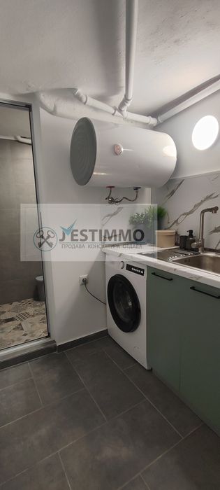 Дава се под наем Едностаен апартамент в с. Шкорпиловци, Област Варна - 40 кв.м за 408 € - Снимка #7