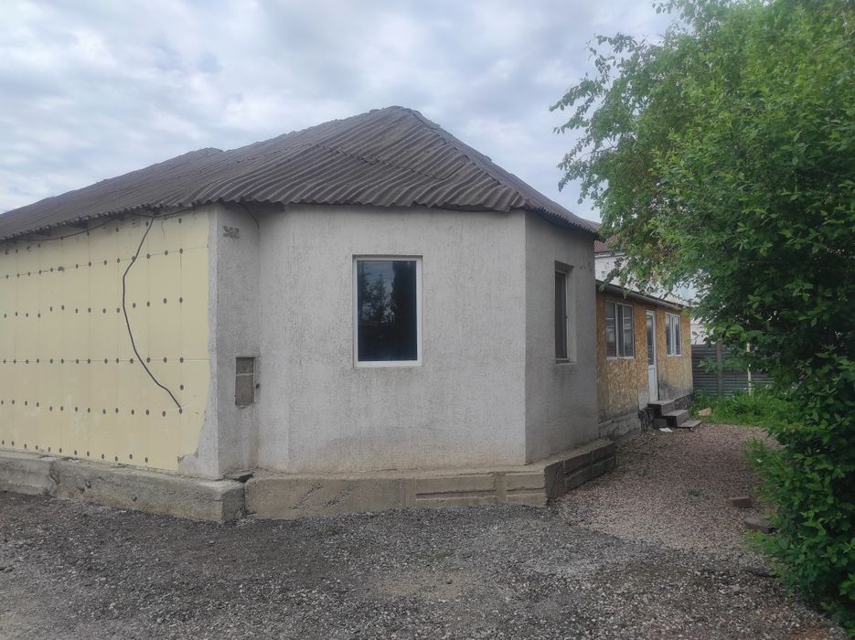 Продам дом самовывоз