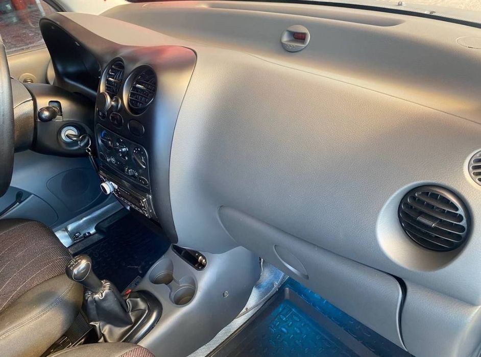 Matiz mx 2009 srochna sotiladi