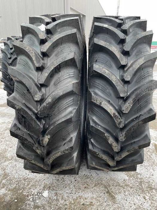 Anvelope noi 520/85R38 cauciucuri echivalent 20.8R38 radiale OZKA