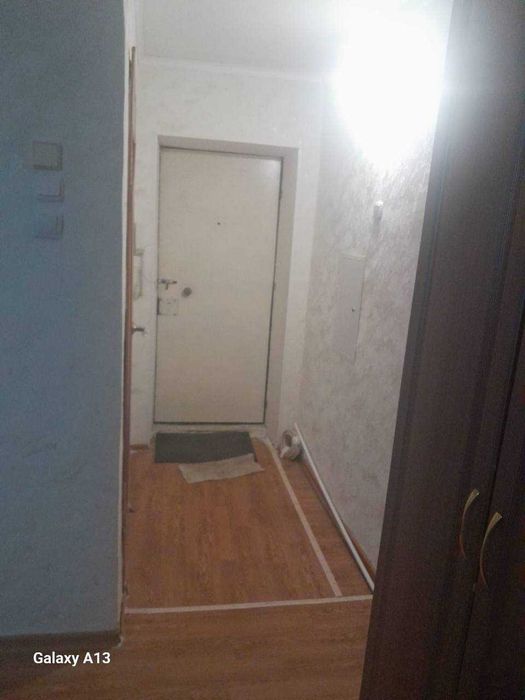 Продам 1-ю квартиру в Центре