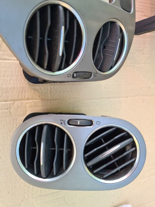 Grila aerisire bord Tiguan 5N 2008-2012